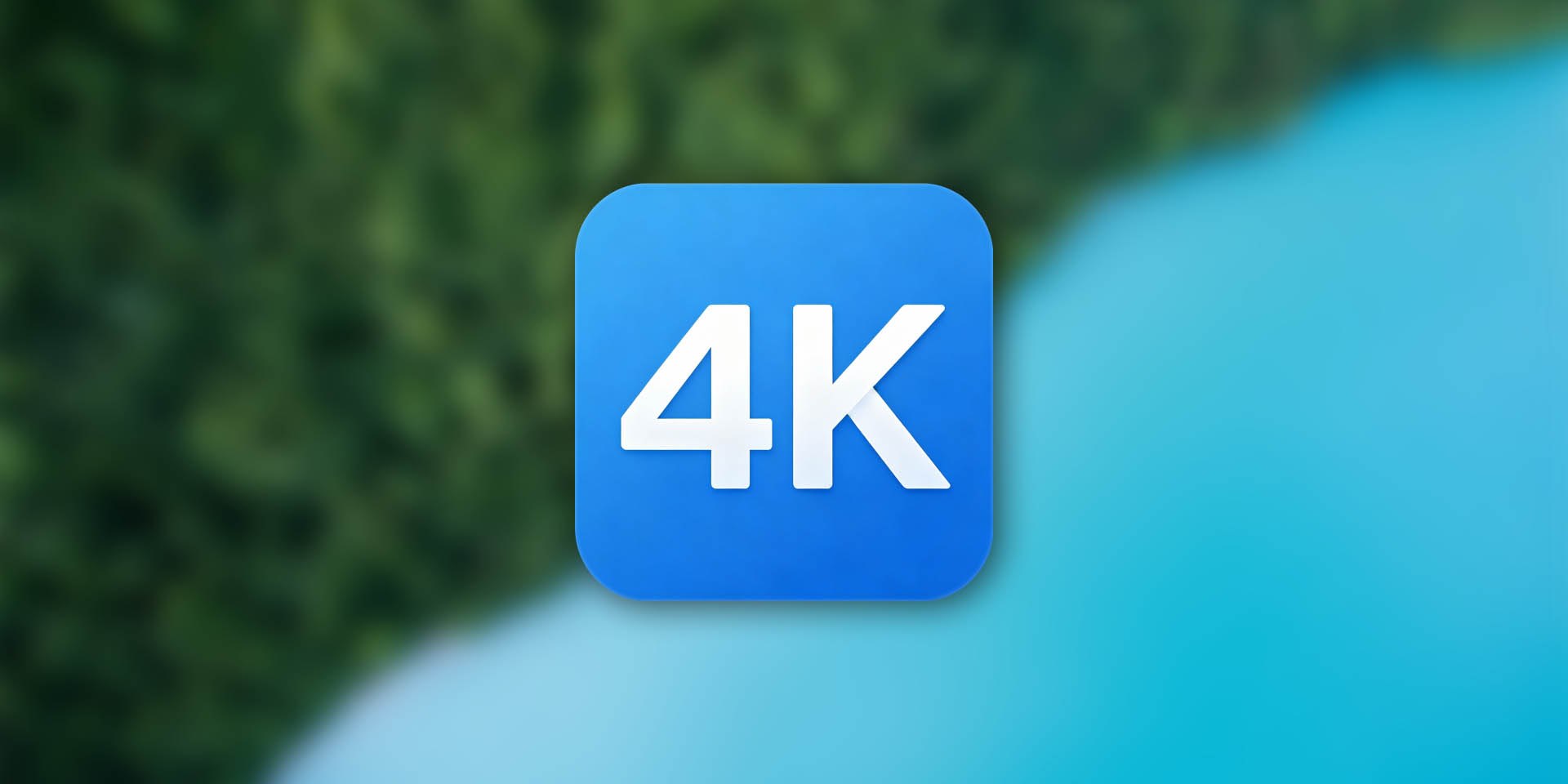 4K影视：免登录 弹幕 多源4K 离线下载 全网影视播放器 去广告版