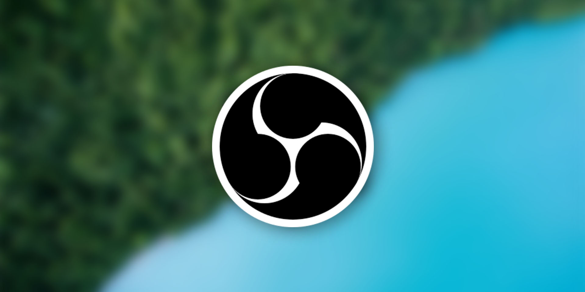 OBS Studio：免费开源录屏软件和直播推流